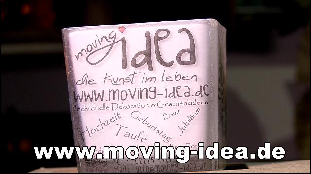 moving Idea