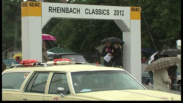 Rheinbach Classics fertig