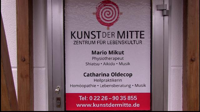 Kunst der Mitte