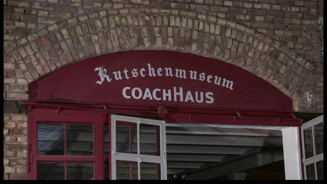 Kutschenmuseum Rheinbach