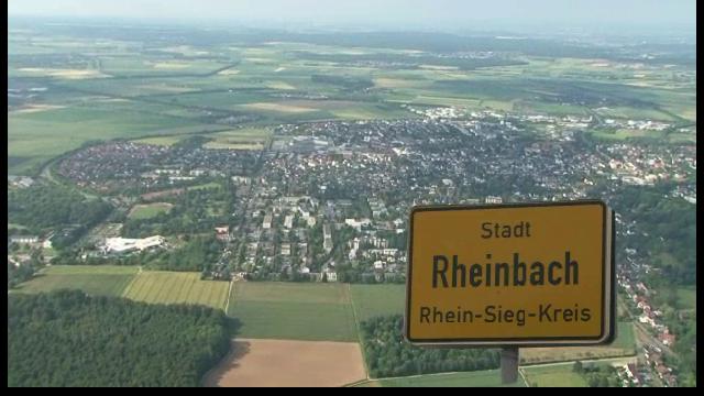 Rheinbach fertig